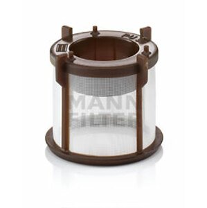 MANN-FILTER Palivový filter PU50Z