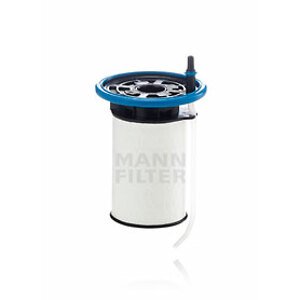 MANN-FILTER Palivový filter PU7005