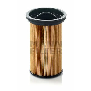 MANN-FILTER Palivový filter PU742