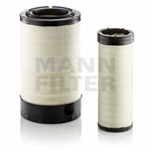 MANN-FILTER Vzduchový filter SP30212