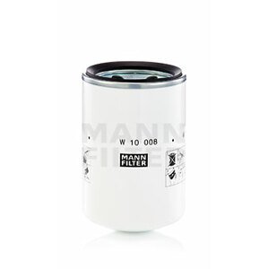 MANN-FILTER Filter pracovnej hydrauliky W10008