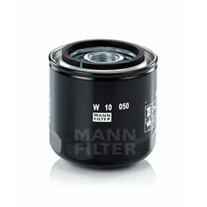 MANN-FILTER Olejový filter W10050