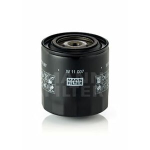 MANN-FILTER Olejový filter W11007