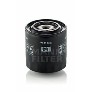 MANN-FILTER Olejový filter W11008