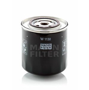 MANN-FILTER Olejový filter W1130