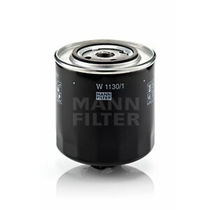 MANN-FILTER Olejový filter W11301