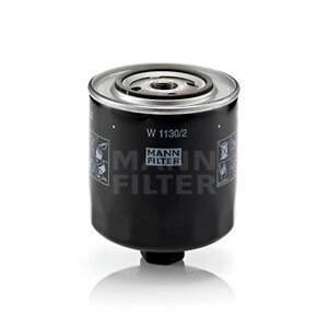 MANN-FILTER Olejový filter W11302