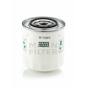 MANN-FILTER Olejový filter W11303