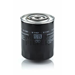 MANN-FILTER Olejový filter W11401