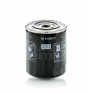 MANN-FILTER Olejový filter W114011