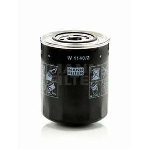 MANN-FILTER Olejový filter W11402