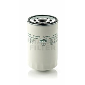 MANN-FILTER Olejový filter W11602