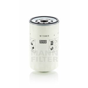 MANN-FILTER Olejový filter W11686