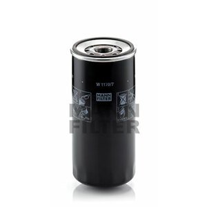 MANN-FILTER Olejový filter W11707