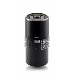 MANN-FILTER Olejový filter W1294