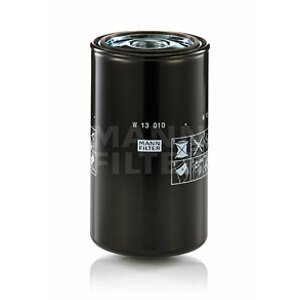 MANN-FILTER Filter pracovnej hydrauliky W13010