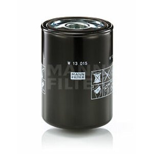 MANN-FILTER Filter pracovnej hydrauliky W13015