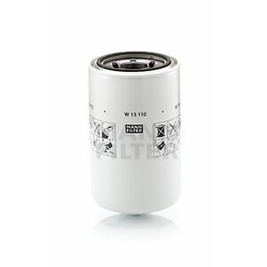 MANN-FILTER Olejový filter W13110
