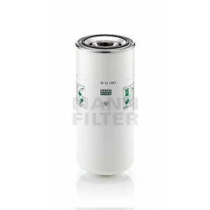 MANN-FILTER Olejový filter W131451