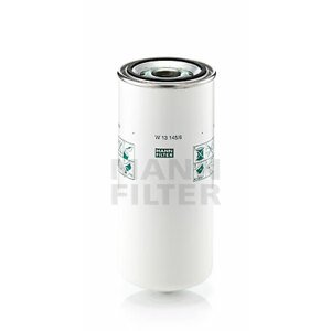 MANN-FILTER Olejový filter W131456