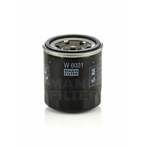 MANN-FILTER Olejový filter W6021