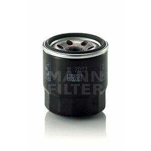 MANN-FILTER Olejový filter W7023