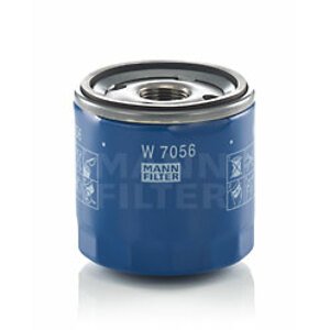 MANN-FILTER Olejový filter W7056