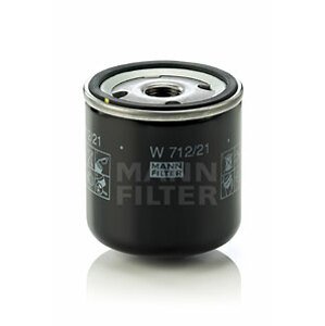 MANN-FILTER Olejový filter W71221
