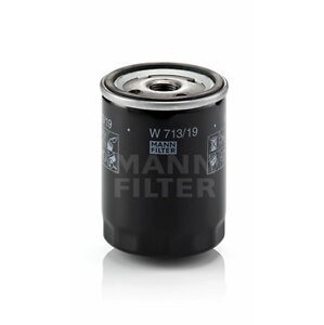 MANN-FILTER Olejový filter W71319