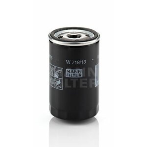 MANN-FILTER Olejový filter W71913