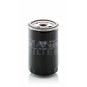 MANN-FILTER Olejový filter W7194