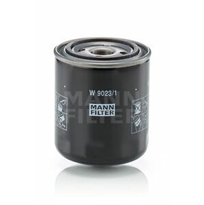 MANN-FILTER Hydraulický filter automatickej prevodovky W90231