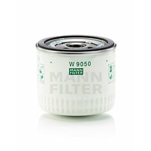MANN-FILTER Olejový filter W9050