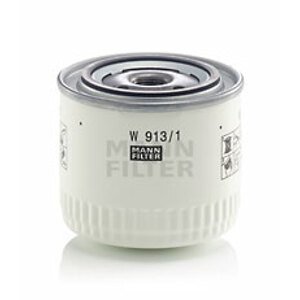 MANN-FILTER Olejový filter W9131