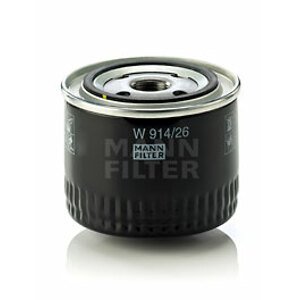 MANN-FILTER Olejový filter W91426