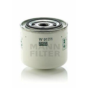 MANN-FILTER Olejový filter W9171