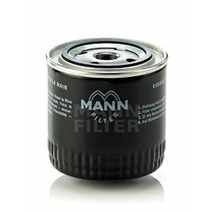 MANN-FILTER Olejový filter W92017