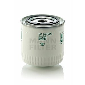 MANN-FILTER Olejový filter W92021