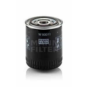 MANN-FILTER Olejový filter W93011