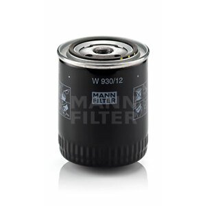 MANN-FILTER Olejový filter W93012