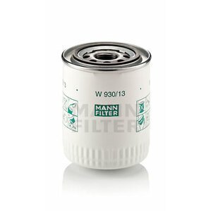 MANN-FILTER Olejový filter W93013