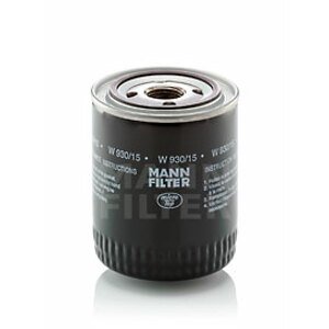 MANN-FILTER Olejový filter W93015