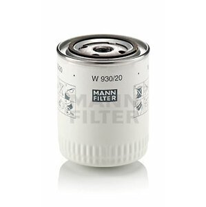 MANN-FILTER Olejový filter W93020