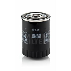 MANN-FILTER Olejový filter W932
