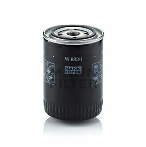MANN-FILTER Olejový filter W9331