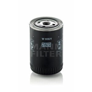 MANN-FILTER Olejový filter W9364
