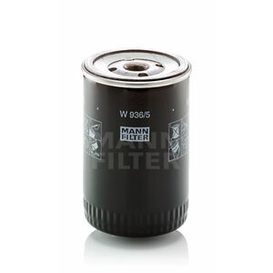 MANN-FILTER Olejový filter W9365