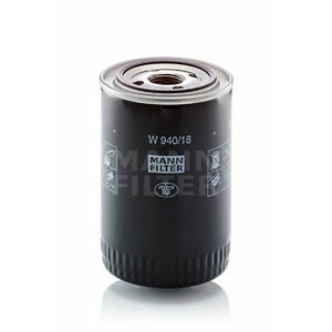 MANN-FILTER Olejový filter W94018