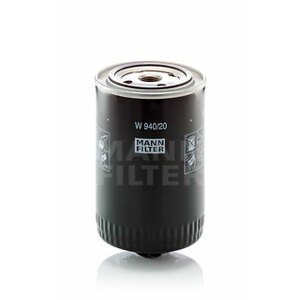 MANN-FILTER Olejový filter W94020