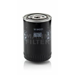 MANN-FILTER Olejový filter W94021